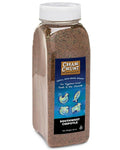 Char Crust Dry-Rub Seasonings Southwest Chipotle | All-in-one seasonings | Perfect for Chicken Fish Burgers Steak Wings | Signature Crust that Seals in the Juices 20 Ounce Chef Shaker Jar (Pack o