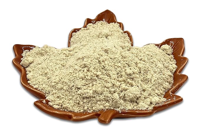 Sapsquatch Organic Maple Sugar (2 Pounds)