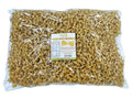 Wide Egg Noodle Pasta | 100% Durum Semolina Flour | Made in America | by Dasher's Spice &amp Beans | 5 lb.