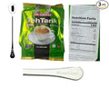 Aik Cheong Classic 3in1 Teh Tarik Milk Tea Beverage (3 Pack)+ one NineChef Spoon