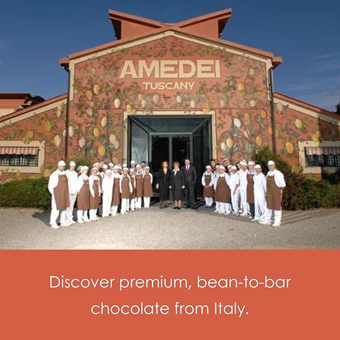 Amedei Porcelana Bar - 3 Pack
