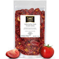 Traina Home Grown California Sun Dried Tomato Halves - Healthy Non GMO Gluten Free Kosher Certified Packed in Resealable Bag (2 lbs)