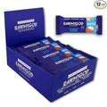 RAWMYGOD Fruit and Nut Bars Gluten Free Vegan No Added Sugar (12 bars Keto)