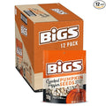 BIGS Cracked Pepper Homestyle Roast Pumpkin Seeds 5-oz. Bag (Pack of 12) Packaging May Vary