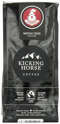 Kicking Horse Coffee Mocha Yoho 1 Pound