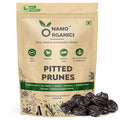 Namo Organics - Pitted Prunes (500g)