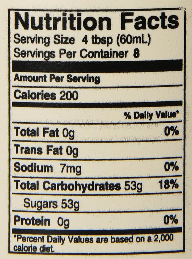 Great Lakes 100% Pure Michigan Maple Syrup 16 Ounce