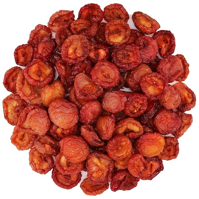 FirstChoiceCandy Dried Angelino Plums (4 Pound (Pack of 1))