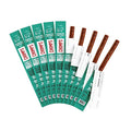 CHOMPS Grass Fed Beef Jerky Meat Snack Sticks AIP Diet Compliant Keto Paleo Whole30 Approved Low Carb Gluten Free Sugar Free Non-GMO 90 Calories 1.15 Oz Stick Italian Beef 10 Pack