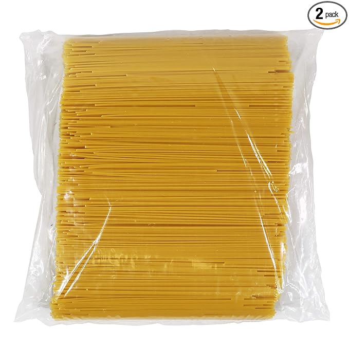 Costa 10 Spaghetti 2/10lb bags