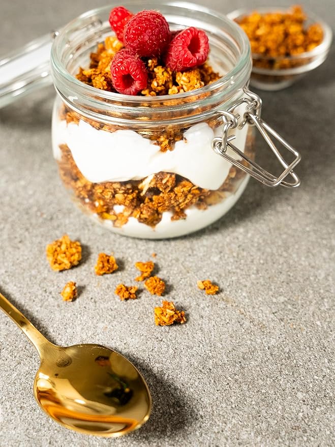 Organic Tiger Nut Granola
