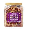 Member's Mark Deluxe Roasted Mixed Nuts with Sea Salt (36 oz.)