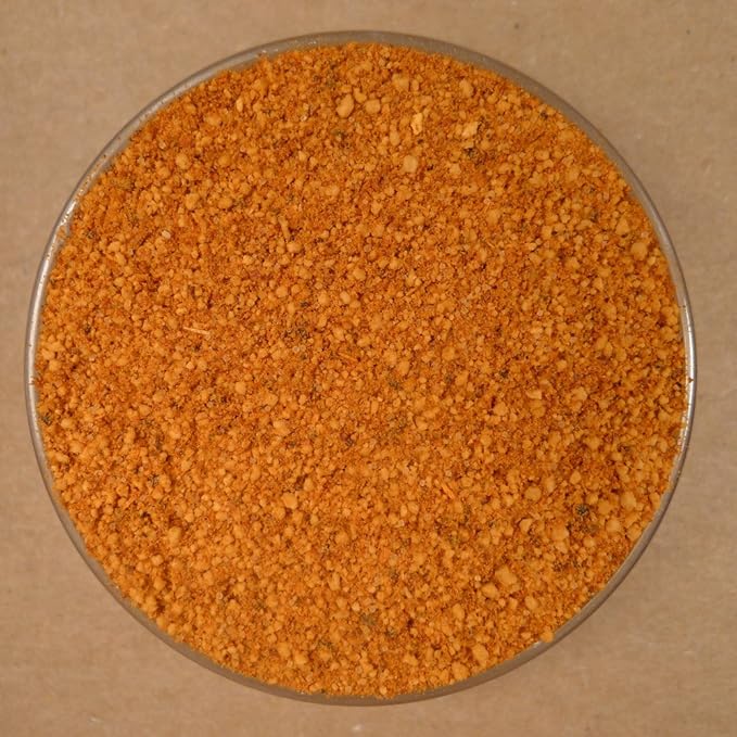 Barbecue Seasoning Southern - 50 lbs Bulk