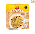Schar - Pasta Fusilli- Certified Gluten Free - No GMO's Wheat or Preservatives - (12 oz) 5 Pack