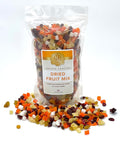 Oregon Premium Growers Healthy Choice Dried Fruit Snacks 32oz – Natural Trail Mix with Cranberries Mango Coconut Raisins Oregon Crafted Especially for You