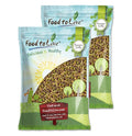 Dry Roasted Pistachio Halves and Pieces 16 Pounds – Unsalted. No Shell. Keto and Paleo Friendly Snack. Great for Salads Cooking Baking. Packed with Protein Fiber Healthy Fats. Kosher. Vegan. Nuts