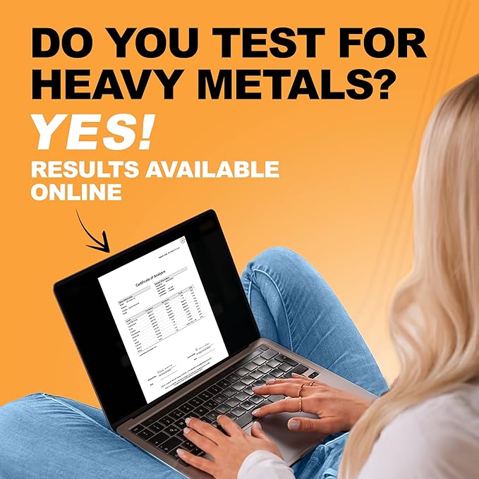 It's Just - 100% Gelatin Powder (2lb) Unflavored Heavy Metal Tested Grass-Fed Bovine (Beef) Source Non-GMO Keto Friendy Perfect for Marshmallows Gummies Desserts 32oz
