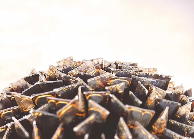 150 Count Wildflower Honey Straws - Pure Raw Unfiltered | Superfood