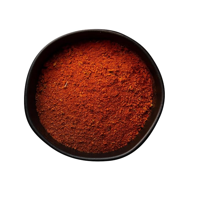 Farmersville Spice Co. Bulk Taco Seasoning - 25 lb Case
