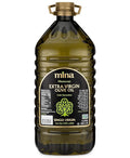 Mina Moroccan Olive Oil Extra Virgin 169 Fl Oz New Harvest Polyphenol Rich Olive Oil Single Origin Extra Virgin Olive Oil Cold Extraction Less than 0.2% Acidity 5 L