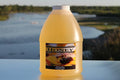Raw Honey Pure Natural Nebraska Honey One 5lb Jug