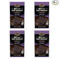 Private Selection 85% Cacao Dark Chocolate Swiss Candy Bar 3.5 oz (Pack of 4)