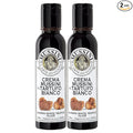 Mussini Crema Tartufo Balsamic Glaze with Truffle 5.07-Ounce Bottles (Pack of 2)