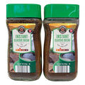 Instant Classic Decaf Coffee Deep Rich Flavor Medium Roast 7 oz Pack of 2
