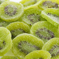 It's Delish Dried Kiwi Slices (2 lbs) Green