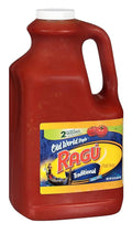 Ragu Traditional Spaghetti Sauce - 8.5lb