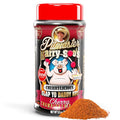 Slap Yo Daddy BBQ Rub Seasoning Cherrylicious Cherry - Championship Rub Seasoning For Cooking &amp Grilling From Pitmaster Harry Soo – Sweet Cherry Flavor With Subtle Heat – No MSG – 9.5 oz