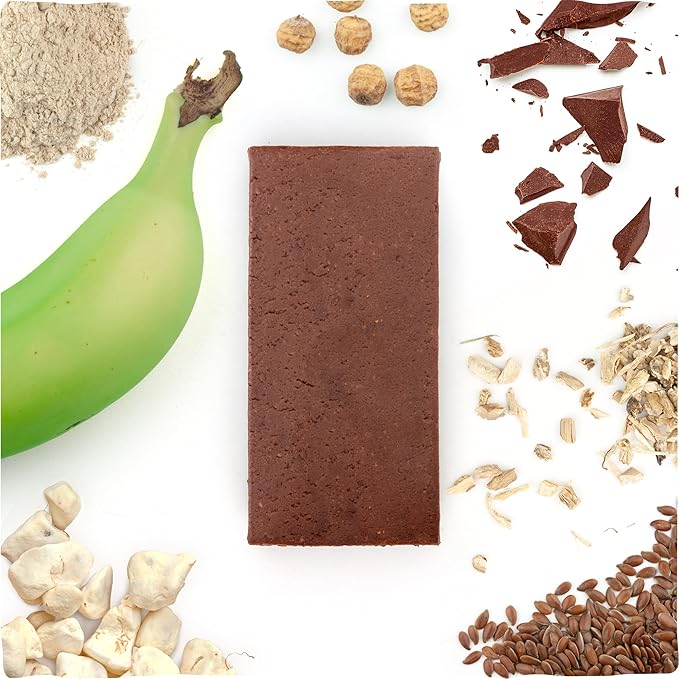 Human Food Bar Sampler Pack (4 Bars)