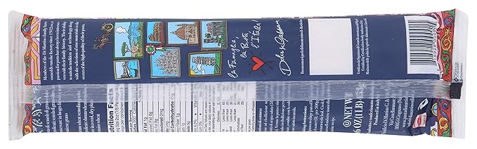 Di Martino Pasta Spaghettini 1 Pound (Pack of 20)