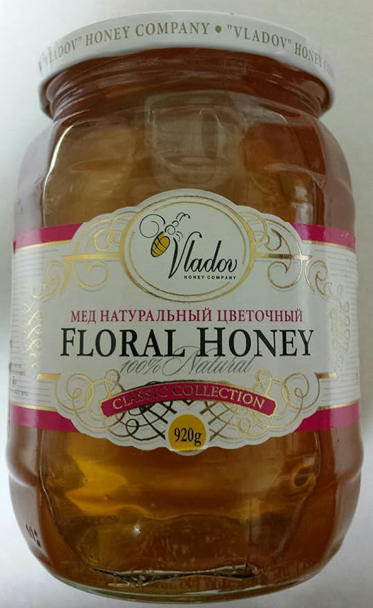 Floral Honey 920g