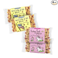 4 Pack: 2 Bunny Hop Pasta &amp 2 American Pride Pasta