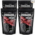 Survival Grocery® - Freeze-Dried Strawberries (4 Bags/12 oz.)