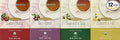 Davidson's Tea Assorted Herbal 8-Count Tea Bags (Pack of 12)