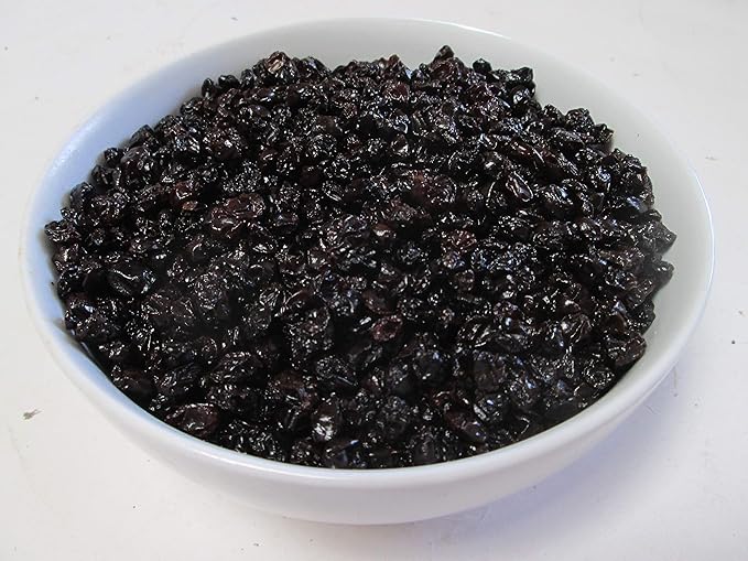 Dried Zante Currants 30 lbs/case