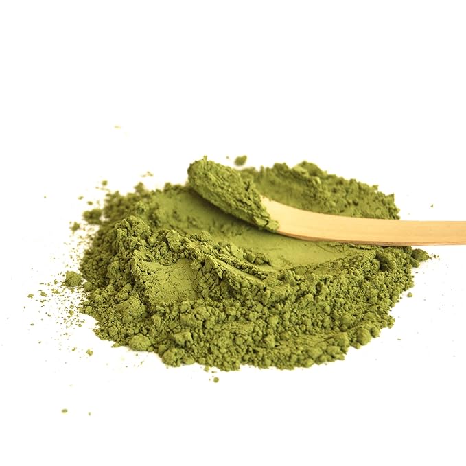 Hankook Tea Organic Powdered Green Tea 3.17 Ounce