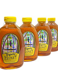 Tupelo Honey 32oz. Bottle - Bulk Case of 12 - Premium from Sleeping Bear Farms Beekeepers in the Florida Apalachicola River Basin