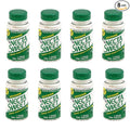 Necta Sweet 1-Grain Saccharin Tablets - Zero-Calorie Sugar Substitutes (8-Pack 1000-Tablet Bottle)
