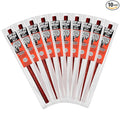 Buffalo Bob's Wild Game Meat Snack Stick - Buffalo Mild Stick 10 Pack