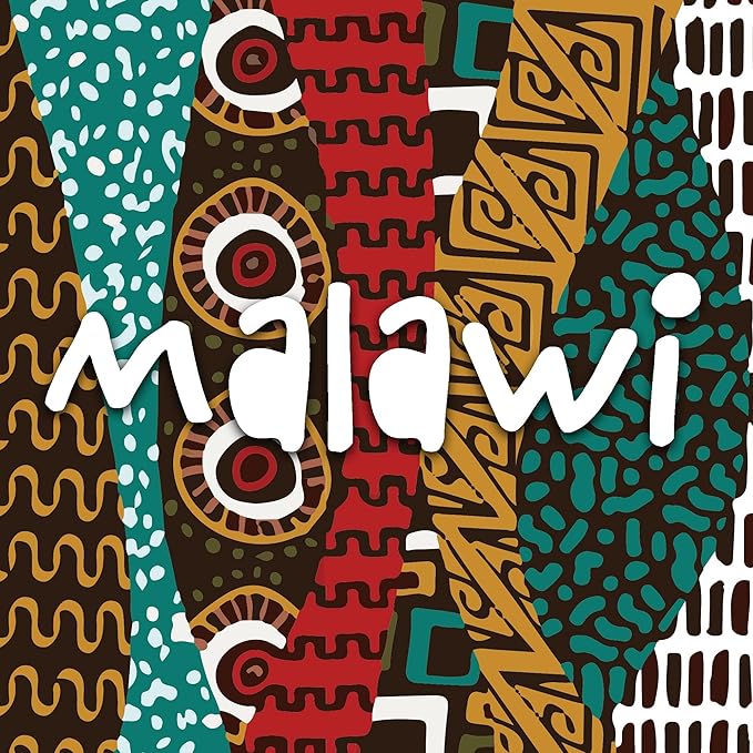 Aroma Ridge Malawi Mapanga Coffee 16 oz Medium Roast