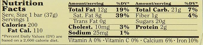 Chocolove Pure Milk Chocolate Mini Bar 1.3000-ounces (Pack of 12)