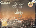Liven Alkaline Coffee (LATTEE FLAVOR 20 SACHETS)