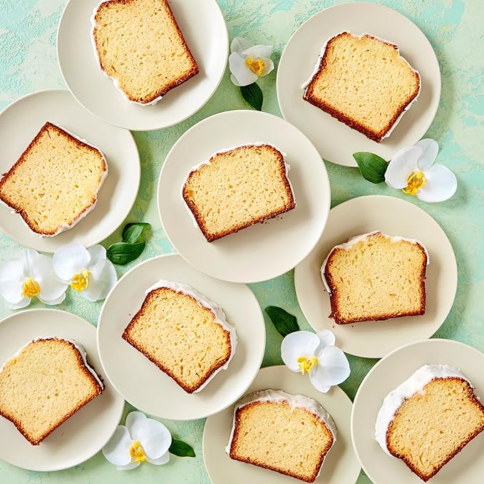 Pillsbury Regular Crème Cake Mix