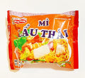 Mi Lau Thai Instant Noodles Seafood Flavor 81g10 Packs