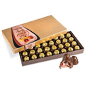 Anthony Thomas Cherry Cordials Award-Winning Chocolate Covered Cherries (Milk Chocolate)