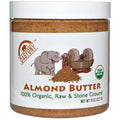 Dastony 100% Organic Almond Butter 8 oz (227 g)