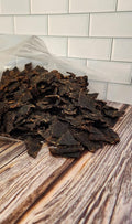 Damn Good Beef Jerky Five Pound Premium Teriyaki Bag